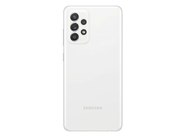 CELULAR SAMSUNG GALAXY A52 5G, 128GB, BLANCO-REACONDICIONADO - 3