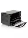 HORNO ELE CTRICO THOMAS 1500W 25 LITROS TH-25N01 - 4