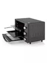 HORNO ELE CTRICO THOMAS 1500W 25 LITROS TH-25N01 - 5