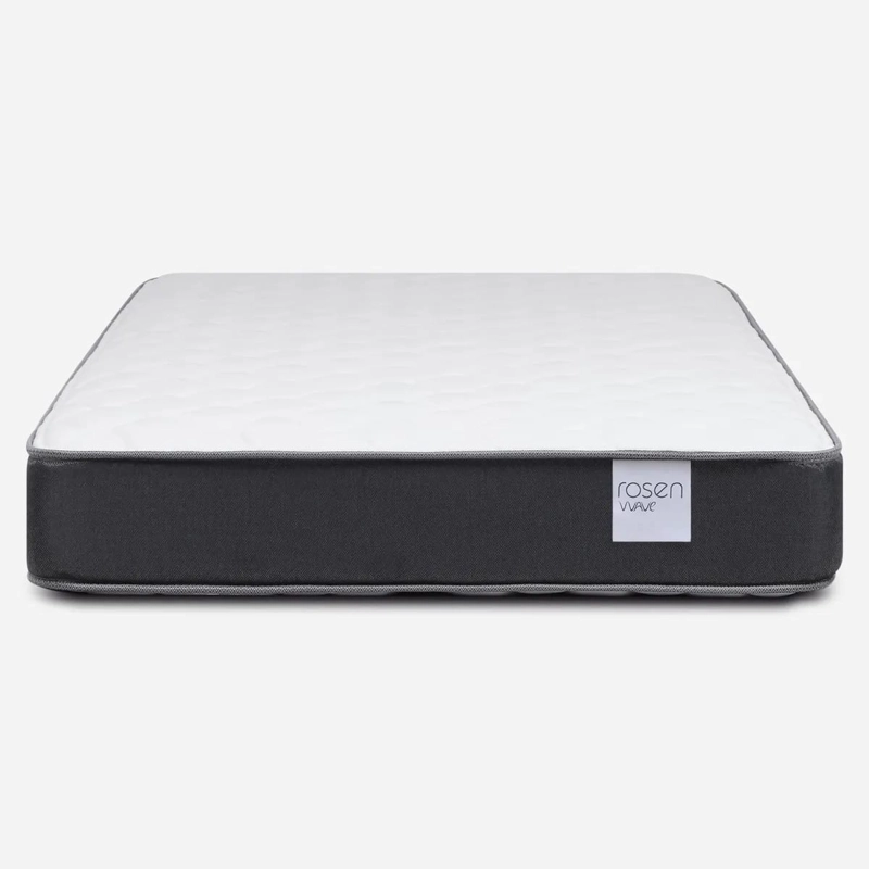 COLCHON ROSEN  WAVE 1.5 PLAZAS X 1.90M - 1