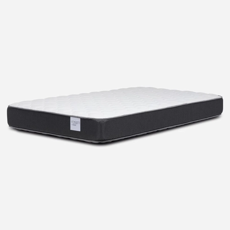 COLCHON ROSEN  WAVE 1.5 PLAZAS X 1.90M - 2