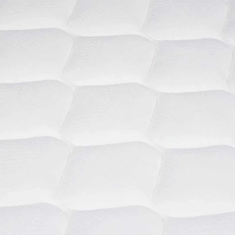 COLCHON ROSEN  WAVE 1.5 PLAZAS X 1.90M - 3
