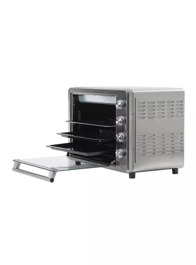 HORNO ELE CTRICO URSUS TROTTER  2200W 60 LITROS UT-BACKOFEN PRO-I - 3
