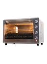 HORNO ELE CTRICO URSUS TROTTER  2200W 60 LITROS UT-BACKOFEN PRO-I - 4