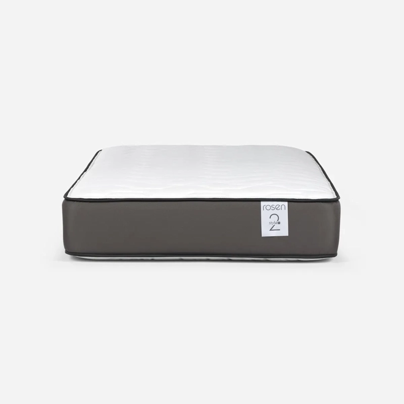 COLCHON ROSEN  NEW STYLE 2 PLUS  1 PLAZA ROSEN X 200 - 1