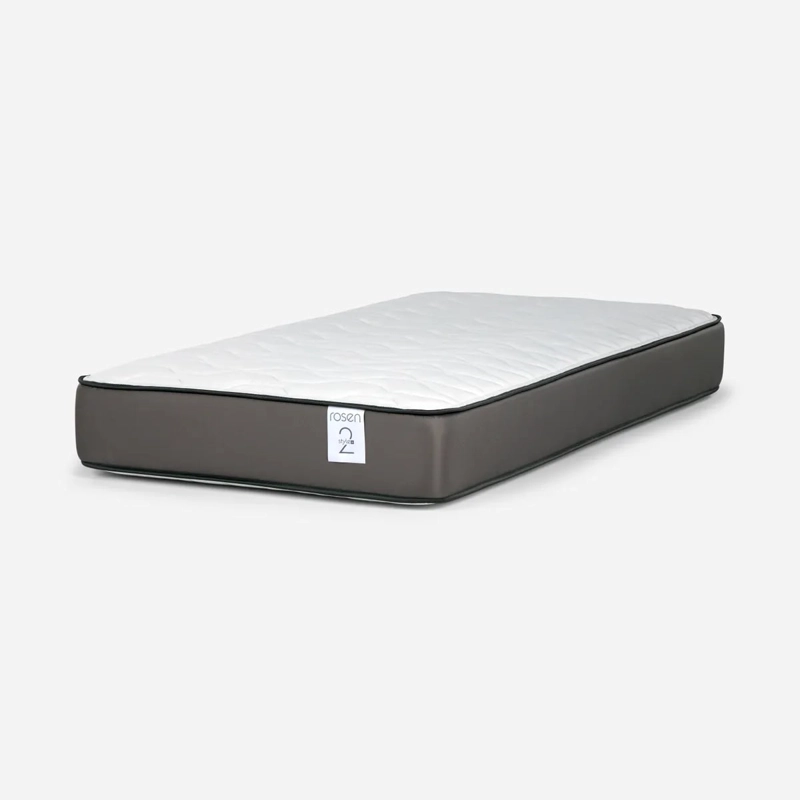 COLCHON ROSEN  NEW STYLE 2 PLUS  1 PLAZA ROSEN X 200 - 4