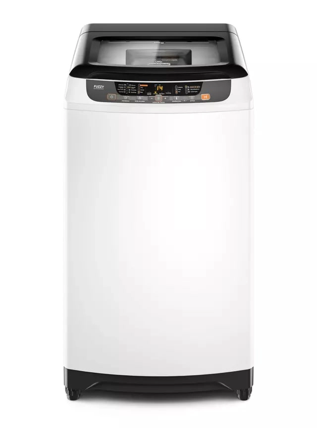 LAVADORA MADEMSA  CARGA SUPERIOR 16 KG 16 BZG BLANCA, CAJA GENE RICA - 3