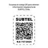 CELULAR SAMSUNG GALAXY S21 5G, 128GB, BLANCO-REACONDICIONADO - 5