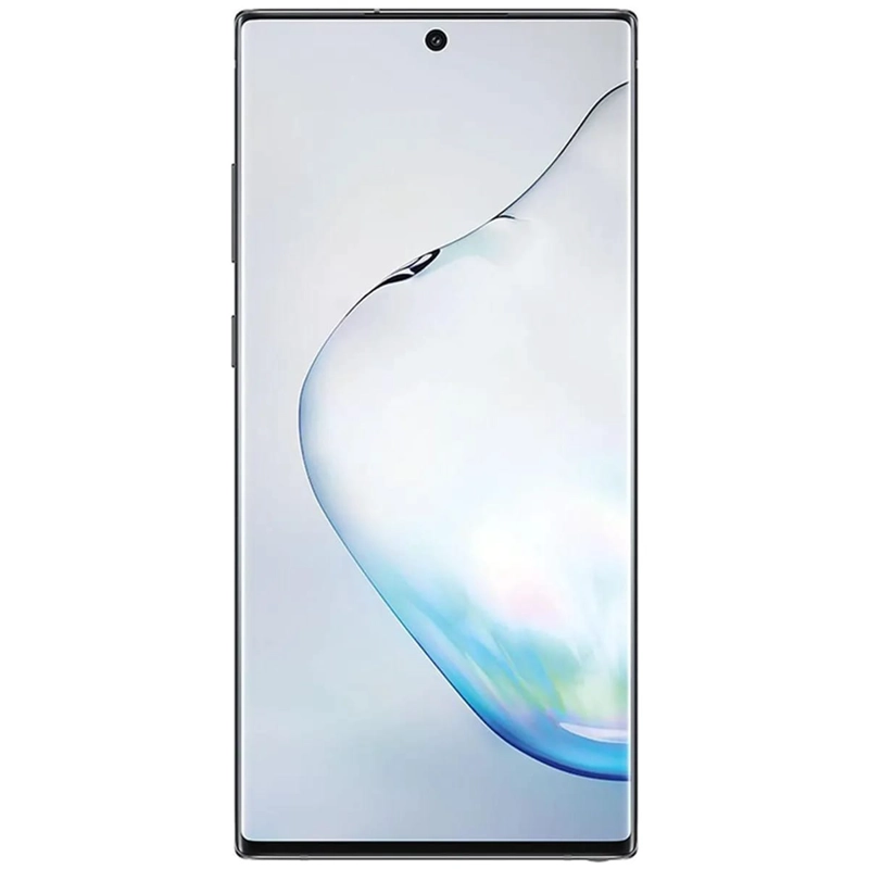 CELULAR SAMSUNG GALAXY NOTE 10 DUAL,256GB, BLANCO-REACONDICIONADO - 1
