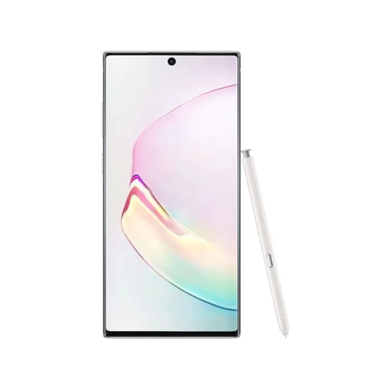 CELULAR SAMSUNG GALAXY NOTE 10 DUAL,256GB, BLANCO-REACONDICIONADO - 2