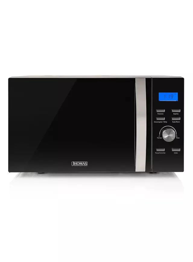 MICROONDAS THOMAS  DIGITAL 25 LITROS TH-25DM - 1