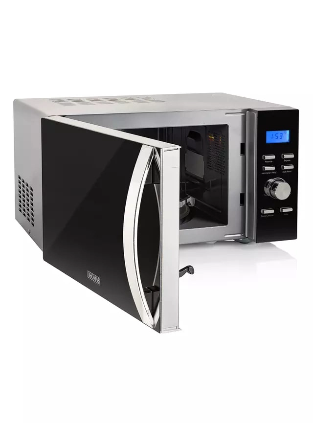 MICROONDAS THOMAS  DIGITAL 25 LITROS TH-25DM - 2
