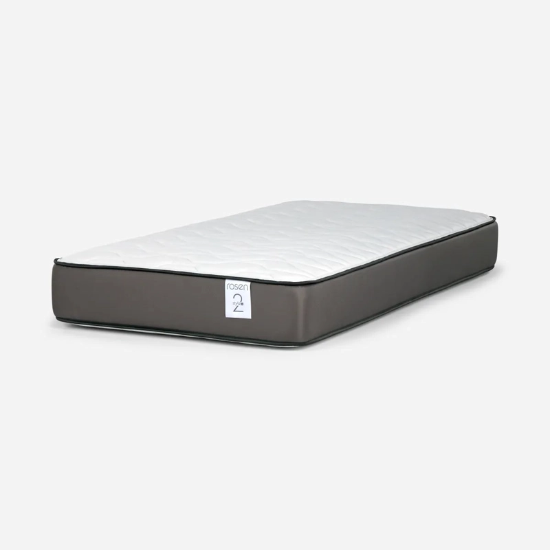 COLCHON ROSEN NEW STYLE  2 PLUS 1 PLAZA X 200 - 1
