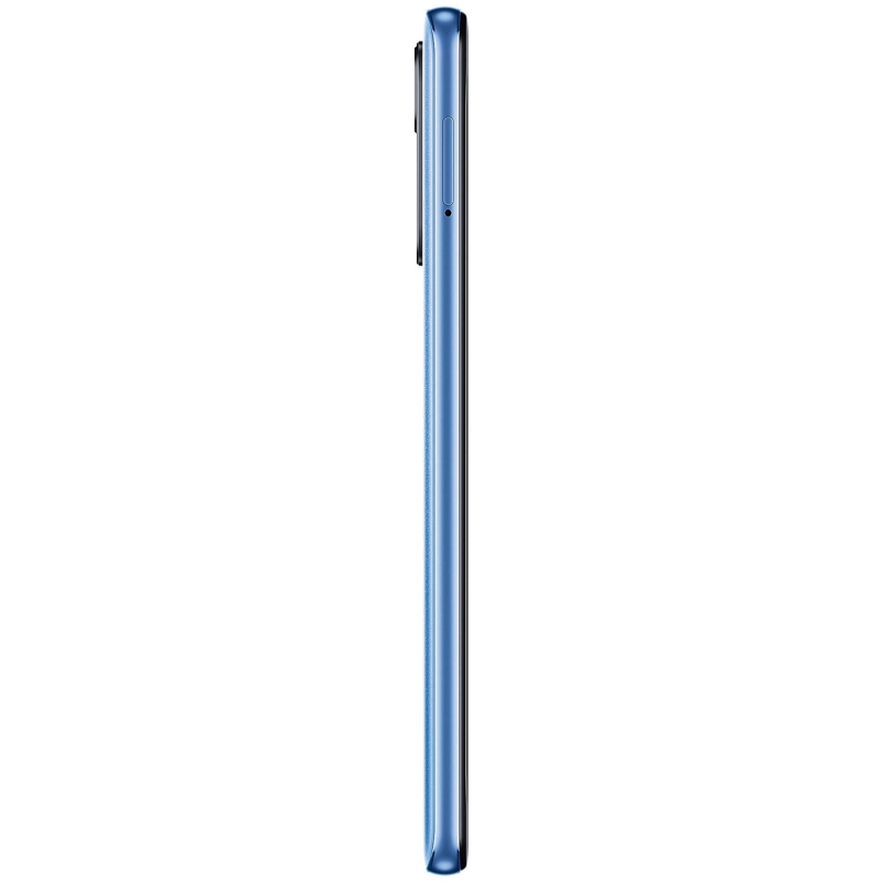 CELULAR XIAOMI REDMI NOTE 11PRO+ DUAL, 128GB, 5G SOLO CON ENTEL, CELESTE-REACONDICIONADO - 4