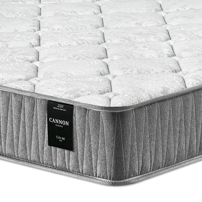 COLCHON CALM KING CANNON X 2.00MT - 2