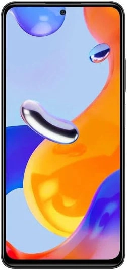 CELULAR XIAOMI REDMI NOTE 11 PRO+DUAL, 128GB, BLANCO POLAR-REACONDICIONADO - 2