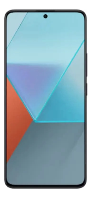 CELULAR XIAOMI REDMI NOTE 13 PRO 5G,   DUAL, 256GB, MORADO BOREAL-REACONDICIONADO - 1