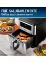 FREIDORA DE AIRE DIGITAL 9 LITROS DIAMONDFORCE - 7