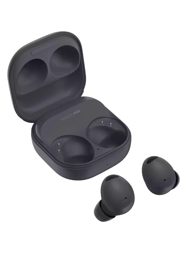 AUDIFONO SAMSUNG GALAXY BUDS 2  GRAFITO-OPEN BOX - 1