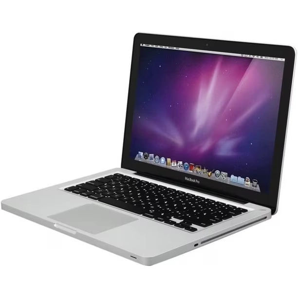 NOTEBOOK APPLE MACBOOK PRO A1278, 13', CORE I5, 500GB, 8GB, SILVER-REACONDICIONADO - 2