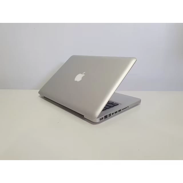 NOTEBOOK APPLE MACBOOK PRO A1278, 13', CORE I5, 500GB, 8GB, SILVER-REACONDICIONADO - 3