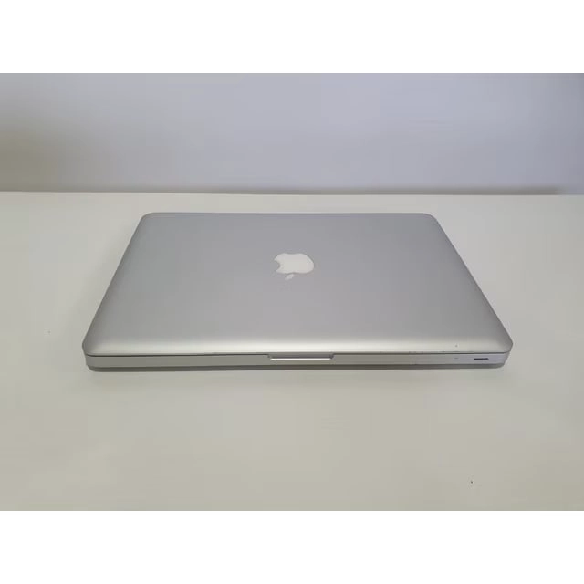 NOTEBOOK APPLE MACBOOK PRO A1278, 13', CORE I5, 500GB, 8GB, SILVER-REACONDICIONADO - 4