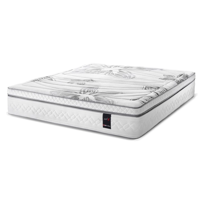 COLCHON  ROSEN ART 4  DE  2 PLAZAS X 200 CMS. - 1
