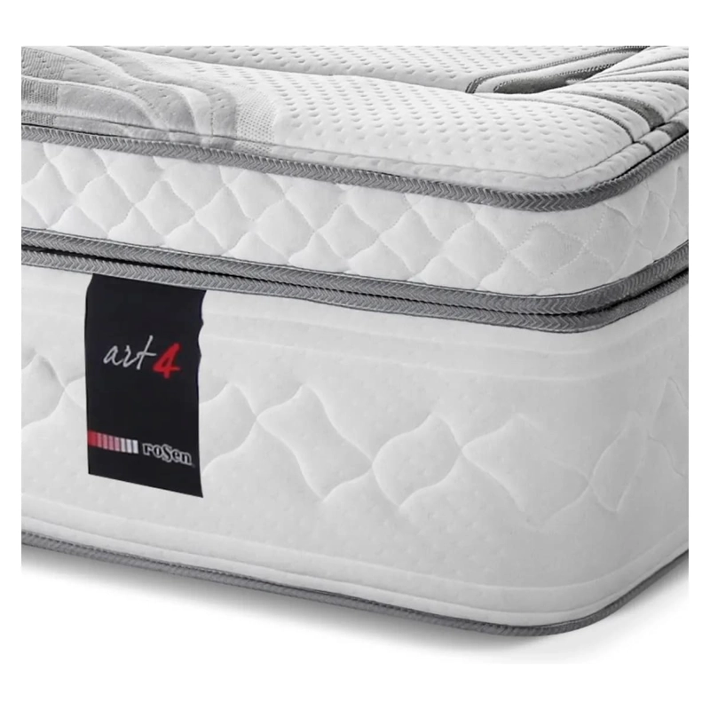 COLCHON  ROSEN ART 4  DE  2 PLAZAS X 200 CMS. - 2