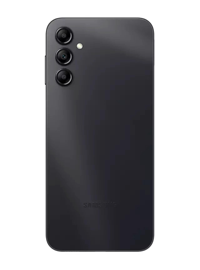 CELULAR SAMSUNG GALAXY A14, DUAL, 128GB, NEGRO-REACONDICIONADO - 2