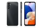 CELULAR SAMSUNG GALAXY A14, DUAL, 128GB, NEGRO-REACONDICIONADO - 3
