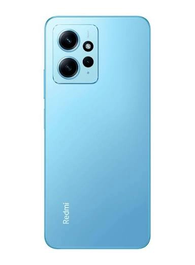 CELULAR XIAOMI REDMI NOTE 12, 128GB, NO TOMA SIM CLARO Y WOM ,AZUL, REACONDICIONADO - 2