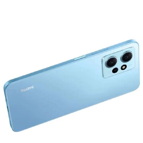 CELULAR XIAOMI REDMI NOTE 12, 128GB, NO TOMA SIM CLARO Y WOM ,AZUL, REACONDICIONADO - 3
