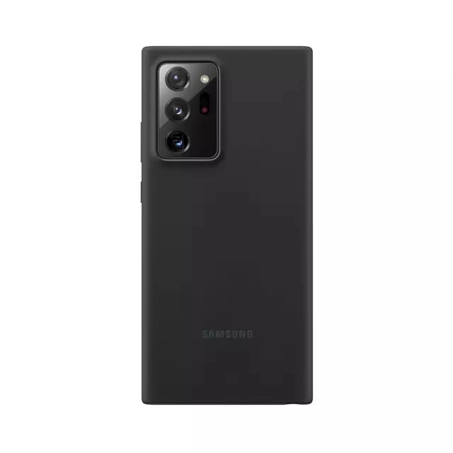 CELULAR SAMSUNG GALAXY NOTE 20 ULTRA 5G, NO ES DUAL,  128GB, NEGRO-REACONDICIONADO - 2