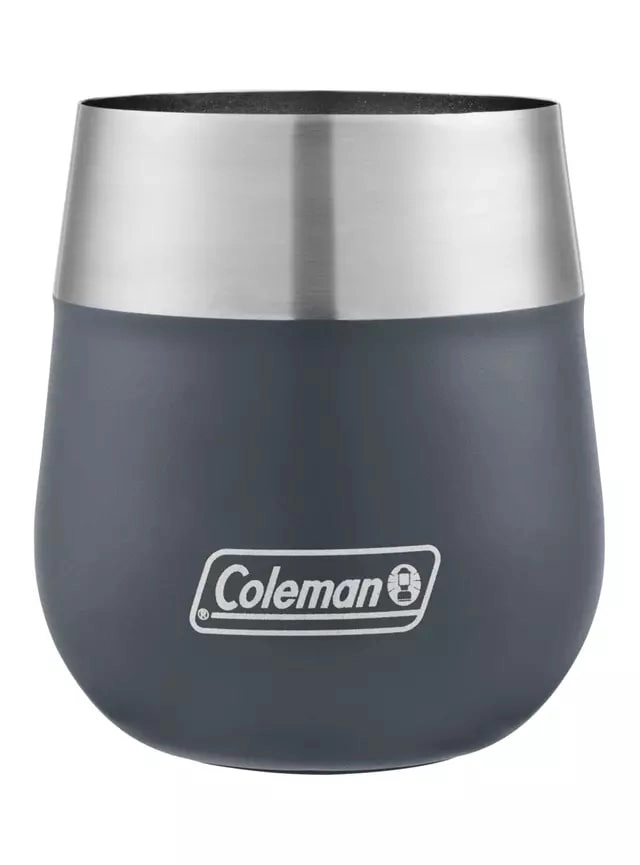 VASO DE VINO CLARET 384 ML SLATE COLEMAN - 1