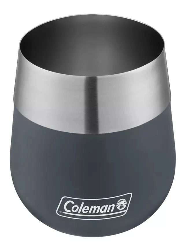 VASO DE VINO CLARET 384 ML SLATE COLEMAN - 2