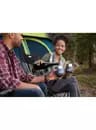 VASO DE VINO CLARET 384 ML SLATE COLEMAN - 3