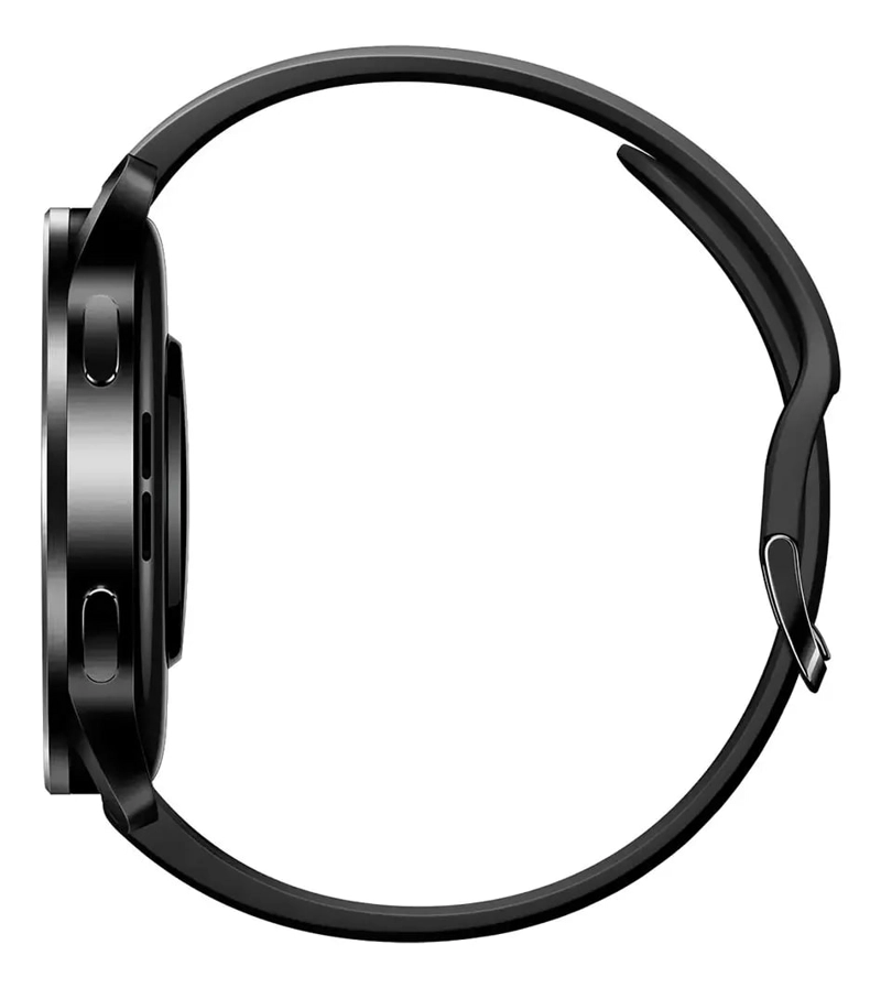 XIAOMI WATCH S3 BLACK - 2