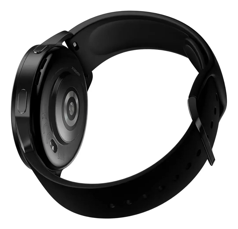 XIAOMI WATCH S3 BLACK - 4