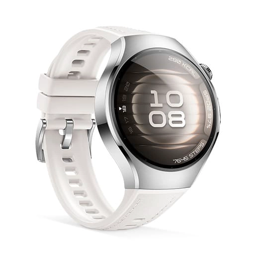 HUAWEI WATCH  5 42MM BLANCO - 2