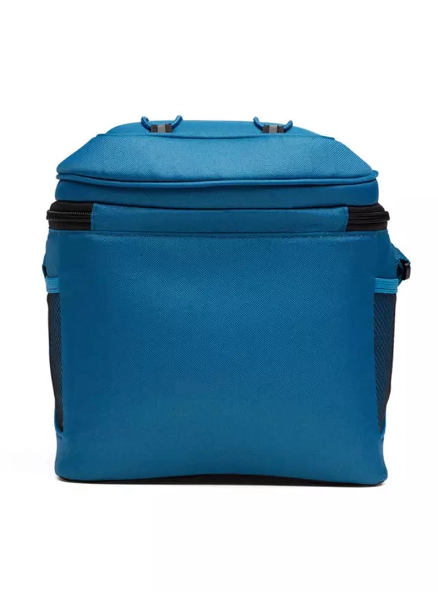SOFT COOLER  COLEMAN CHILLER 9 LATAS AZUL OCEAN - 2