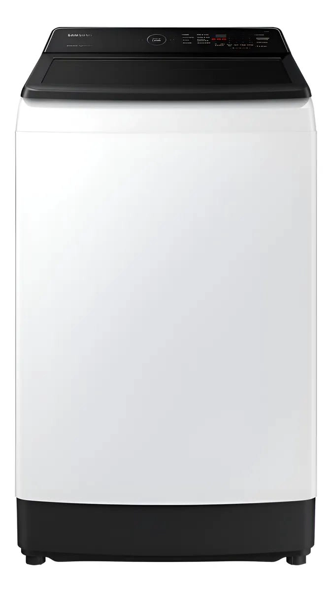LAVADORA SAMSUNG WA19CG6441BDZS 19KG - 2