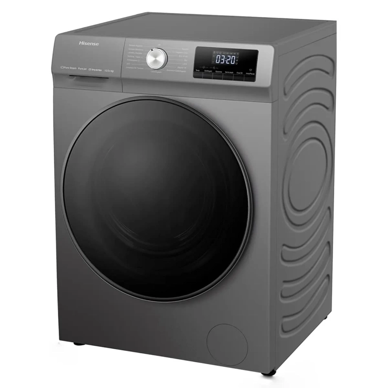 LAV-SEC HISENSE WD3Q10442BT - 3