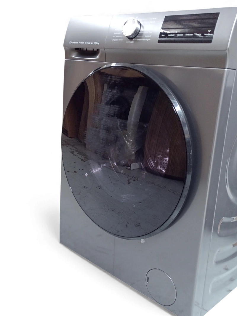LAV-SEC HISENSE WD3Q10442BT - 5
