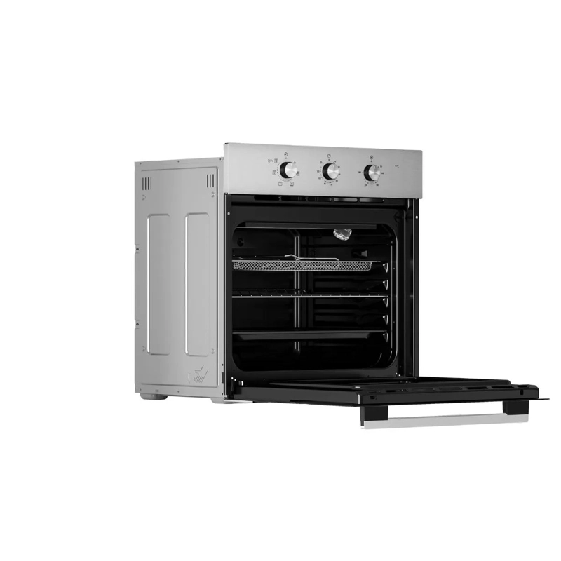 HORNO ELE CTRICO EMPOTRADO MIDEA  67 LITROS BLANCO MBOG1TAM-40ECBS, CAJA GENE RICA - 4