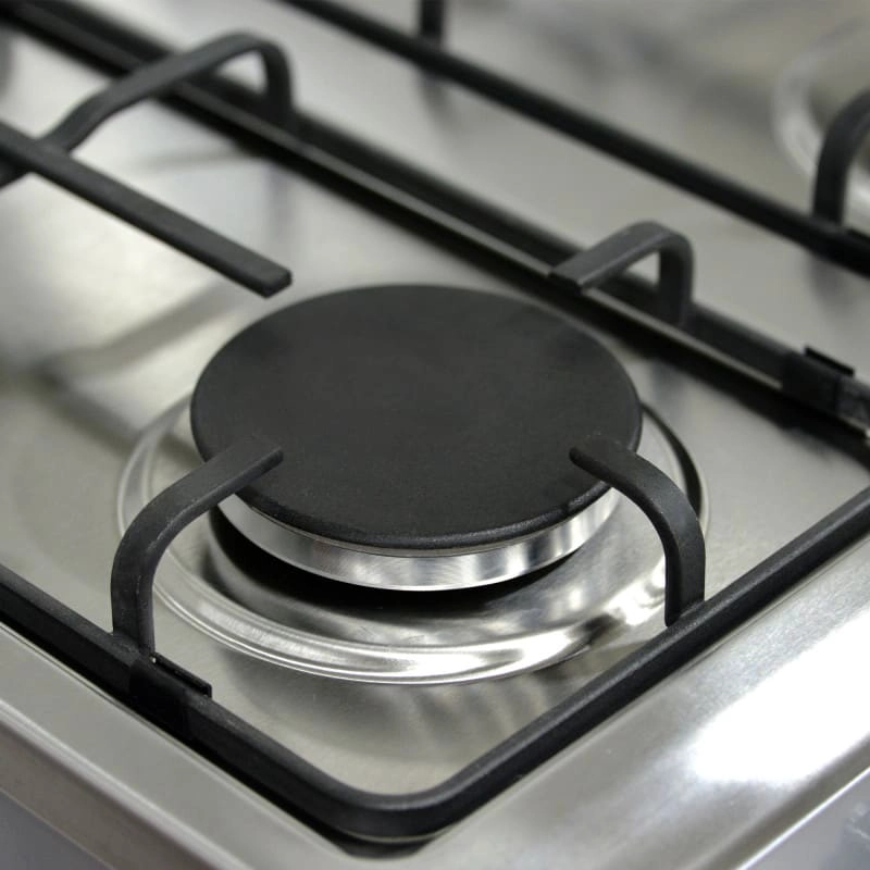 COCINA SINDELEN HIBRIDA 4Q CH-540IN SC - 3