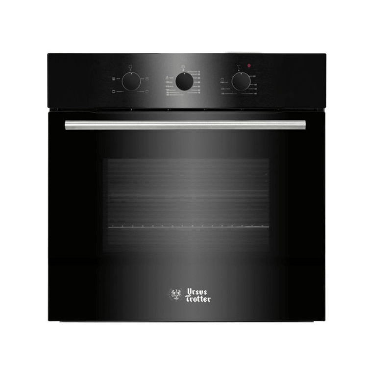 HORNO ELE CTRICO URSUS TROTTER PRIME EPC4 DL 68 L - 2