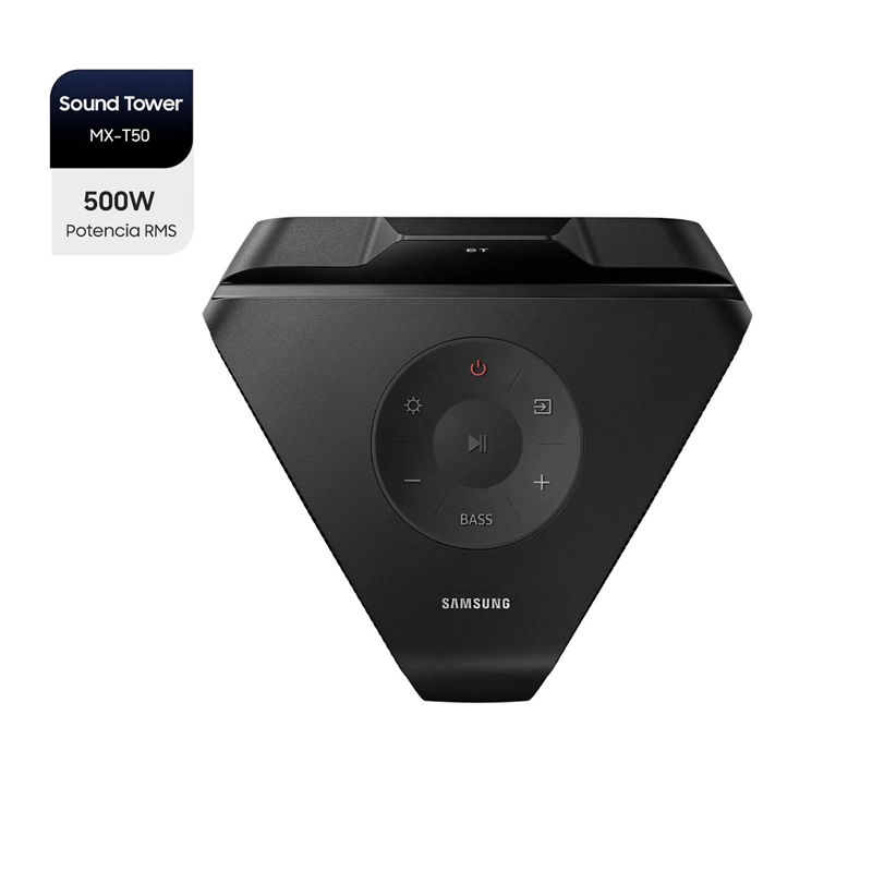 SOUND TOWER  SAMSUNG  MXT50/ZS - 2