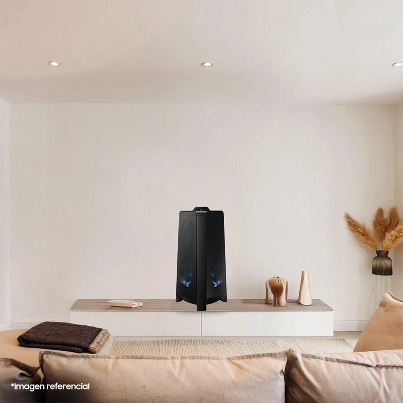 SOUND TOWER  SAMSUNG  MXT50/ZS - 4