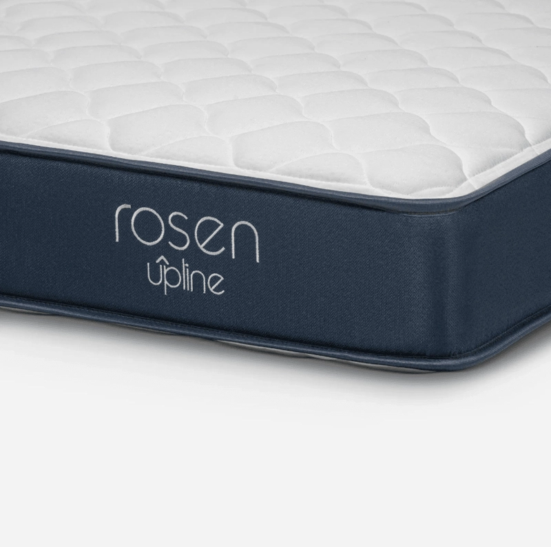 COLCHON UPLINE 2 PLAZAS ROSEN - 2