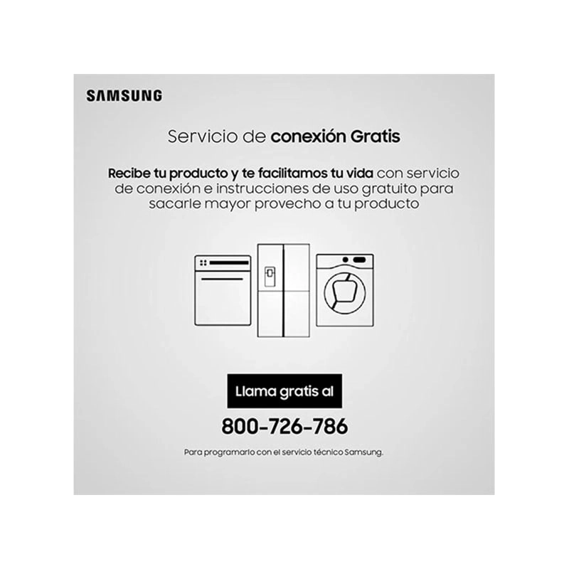 REFRIGERADOR  SIDE BY SIDE SAMSUNG S58T5561B1 INOX - 10
